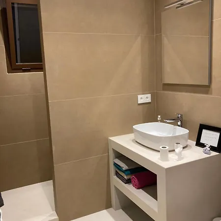 Charmante Maison De Village Corse En Pierre Renovee Ferienhaus Porto-Vecchio (Corsica)