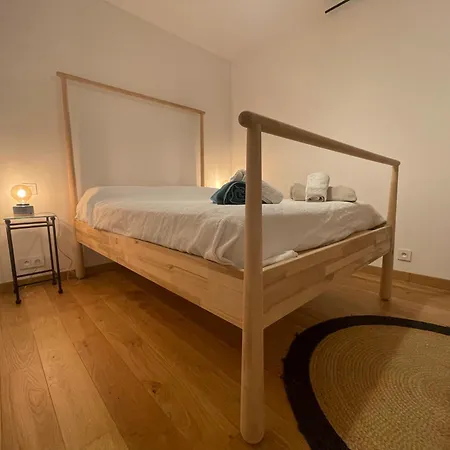 Charmante Maison De Village Corse En Pierre Renovee Porto-Vecchio (Corsica)