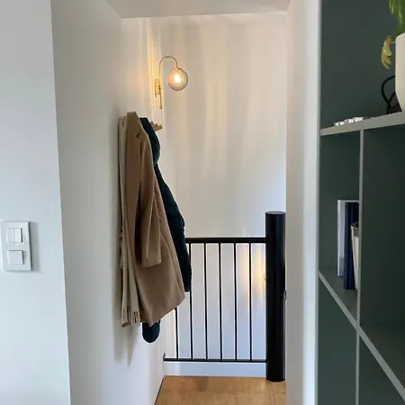 Prázdninový dům Charmante Maison De Village Corse En Pierre Renovee Porto-Vecchio (Corsica)