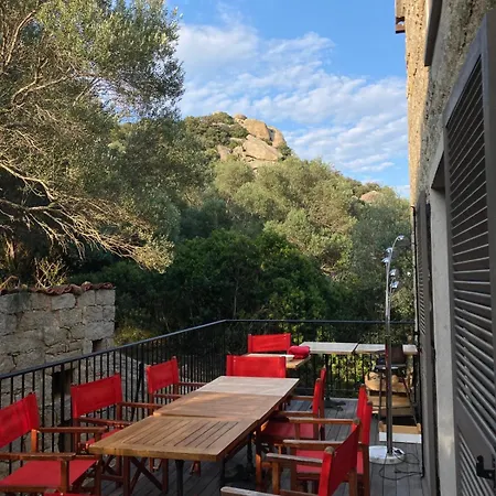 Charmante Maison De Village Corse En Pierre Renovee Dom wakacyjny