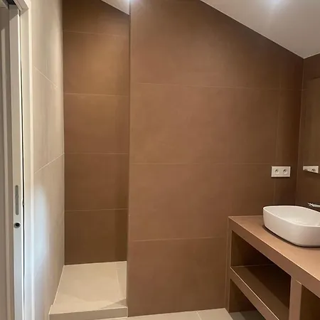 Charmante Maison De Village Corse En Pierre Renovee Prázdninový dům Porto-Vecchio (Corsica)